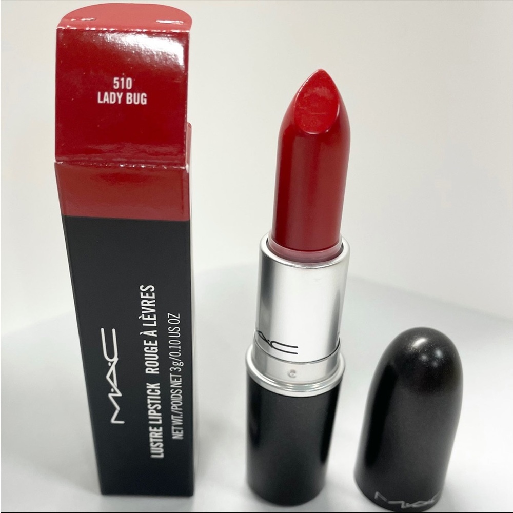 MAC Lady Bug